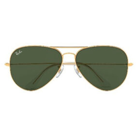 Óculos de Sol Ray-Ban Aviador Clássico