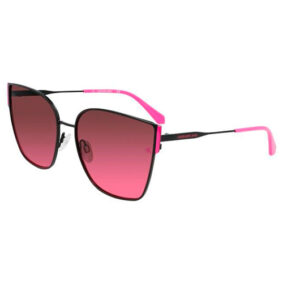Óculos de Sol Calvin Klein Rosa