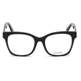 Armação Guess Preto