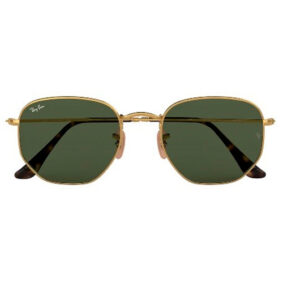 Óculos de Sol Ray-Ban Hexagonal Flat