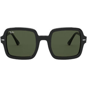 Óculos de Sol Ray-Ban Verde Clássica G-15