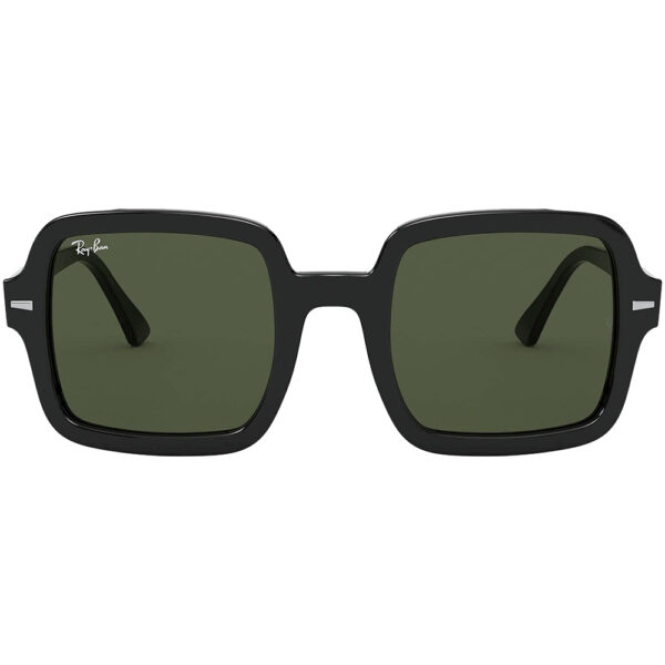 Óculos de Sol Ray-Ban Verde Clássica G-15