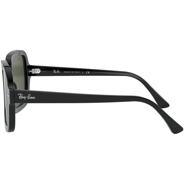 Óculos de Sol Ray-Ban Verde Clássica G-15 - Imagem 4