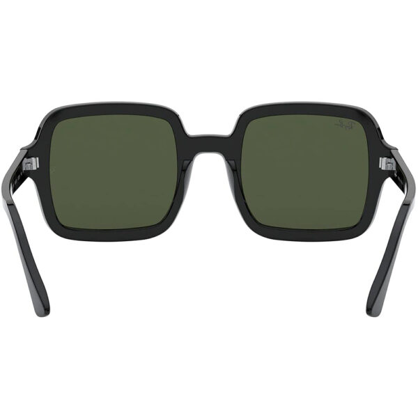 Óculos de Sol Ray-Ban Verde Clássica G-15 - Imagem 3