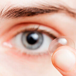 Lentes de Contato
