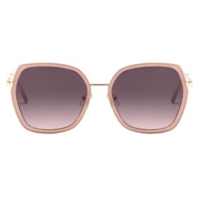 Óculos de Sol Colcci Rosa Nude