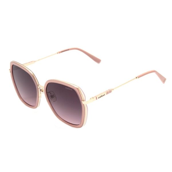 Óculos de Sol Colcci Rosa Nude - Imagem 2