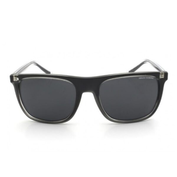 Óculos de Sol Armani Exchange Quadrado