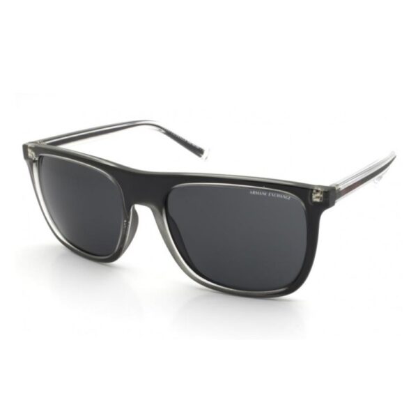 Óculos de Sol Armani Exchange Quadrado - Imagem 2