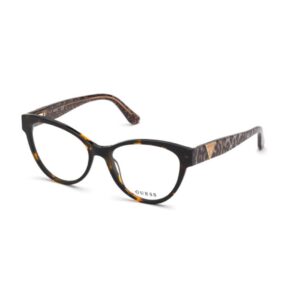 Armação Para Grau Guess Cat Eye