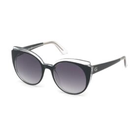 Óculos de Sol Guess Cat Eye Preto
