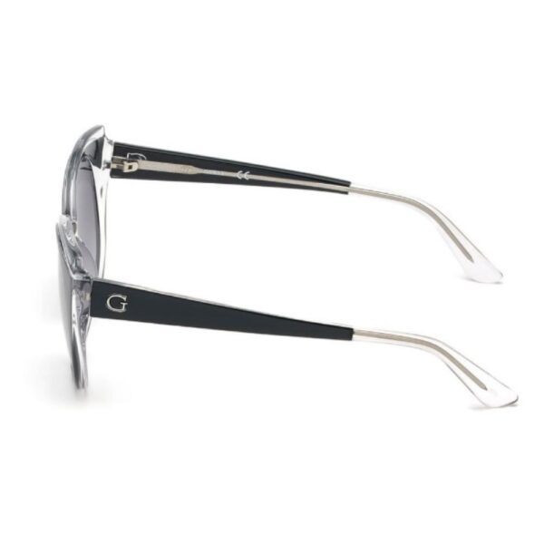 Óculos de Sol Guess Cat Eye Preto - Imagem 2
