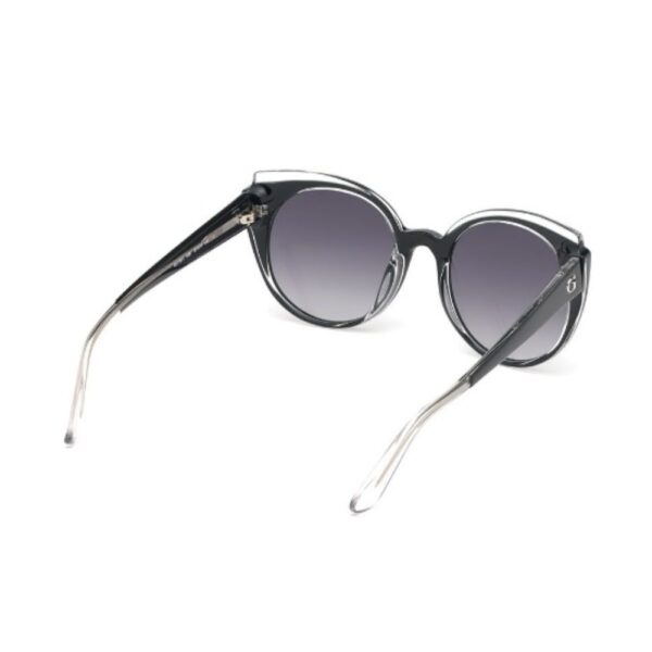 Óculos de Sol Guess Cat Eye Preto - Imagem 3