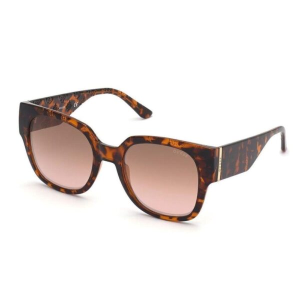Óculos de Sol Guess Marrom - Imagem 2