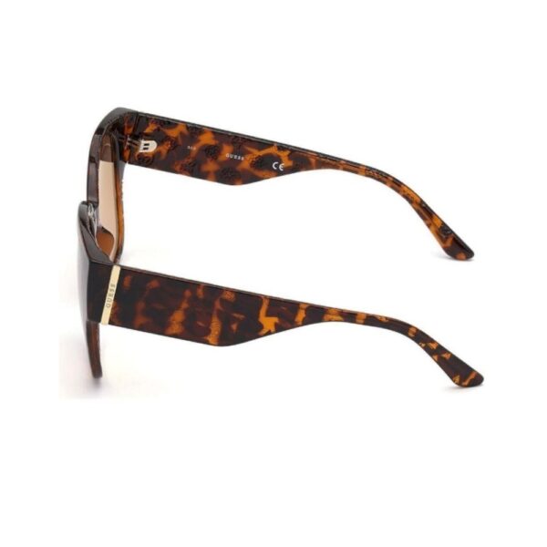 Óculos de Sol Guess Marrom - Imagem 3