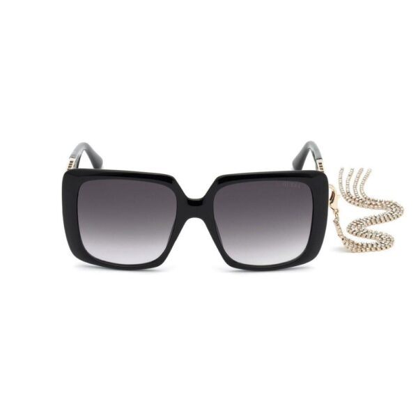 Óculos de Sol Guess Preto