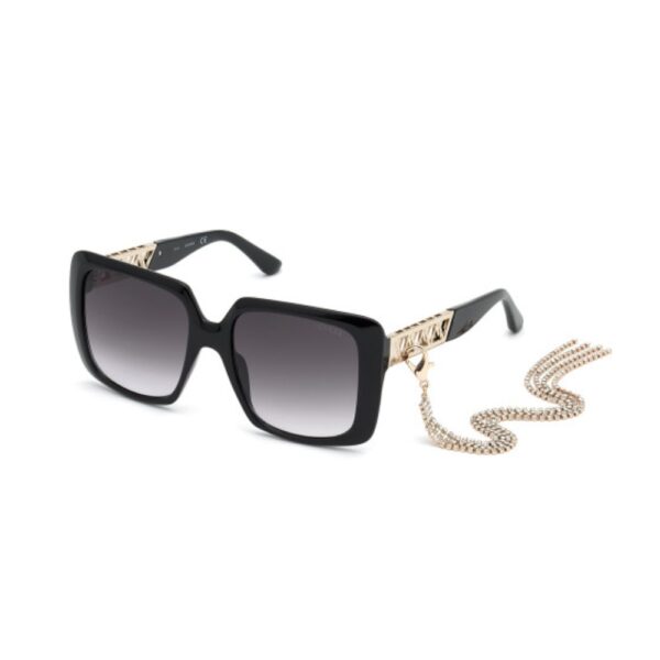 Óculos de Sol Guess Preto - Imagem 2