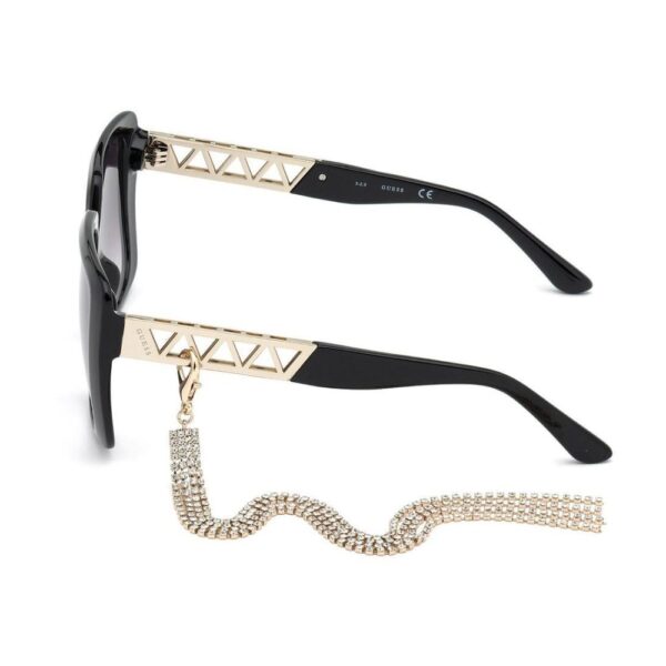 Óculos de Sol Guess Preto - Imagem 3