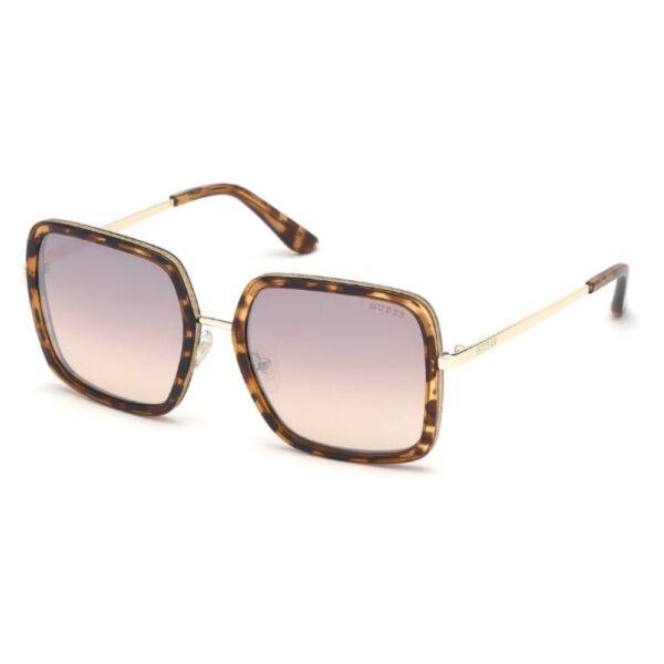 Óculos de Sol Guess Quadrado - Imagem 2