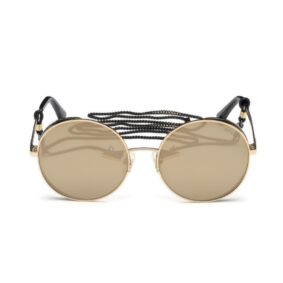Óculos de Sol Guess Redondo