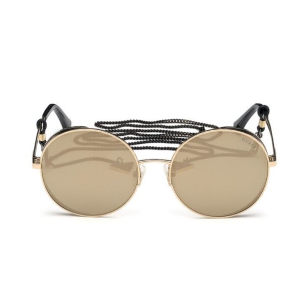 Óculos de Sol Guess Redondo