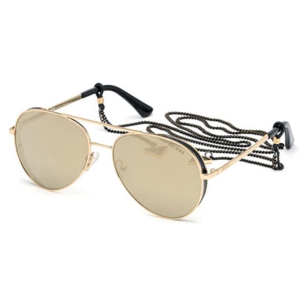 Óculos de Sol Guess Redondo - Imagem 2