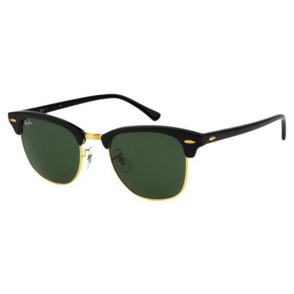 Óculos de Sol Ray-Ban Clubmaster - Imagem 2