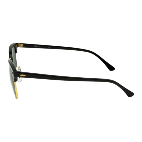 Óculos de Sol Ray-Ban Clubmaster - Imagem 3