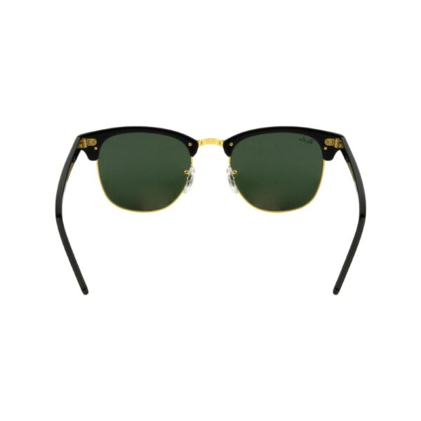 Óculos de Sol Ray-Ban Clubmaster - Imagem 4