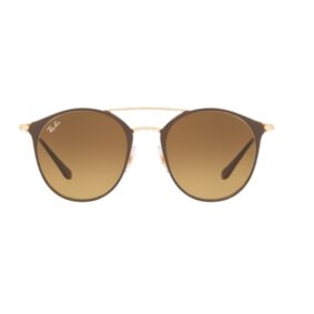 Óculos de Sol Ray-Ban Marrom