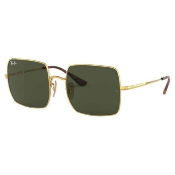 Óculos de Sol Ray-Ban Quadrado - Imagem 2