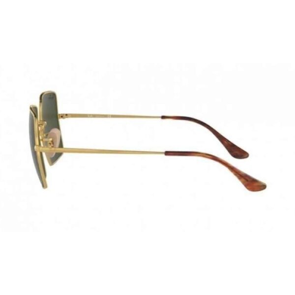 Óculos de Sol Ray-Ban Quadrado - Imagem 3