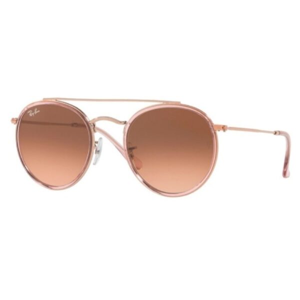Óculos de Sol Redondo Ray-Ban - Imagem 3