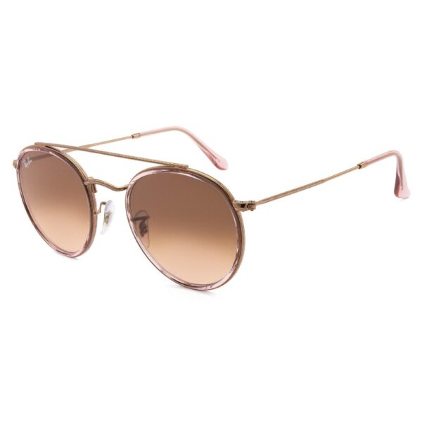 Óculos de Sol Redondo Ray-Ban - Imagem 2