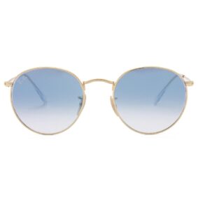 Óculos de Sol Ray-Ban Round Metal