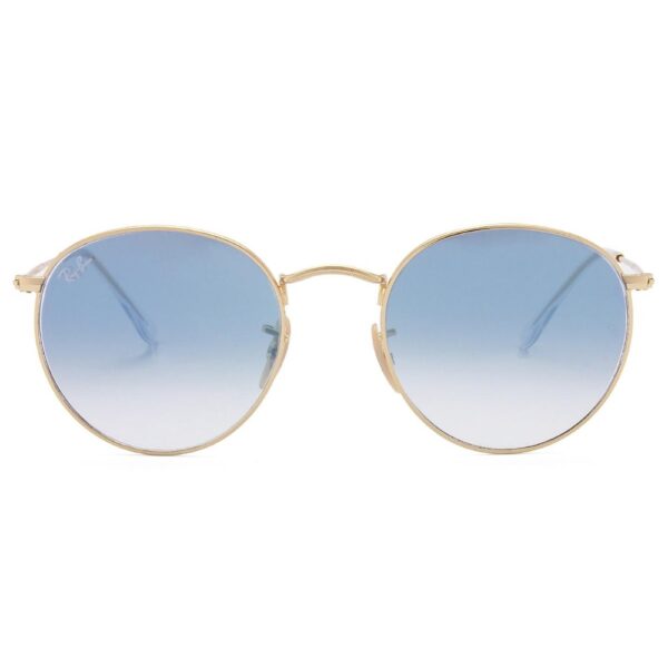 Óculos de Sol Ray-Ban Round Metal