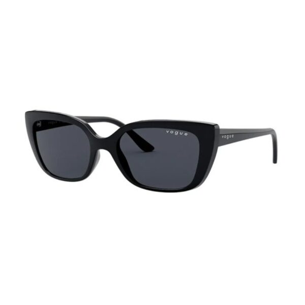 Óculos de Sol Vogue Preto - Imagem 2