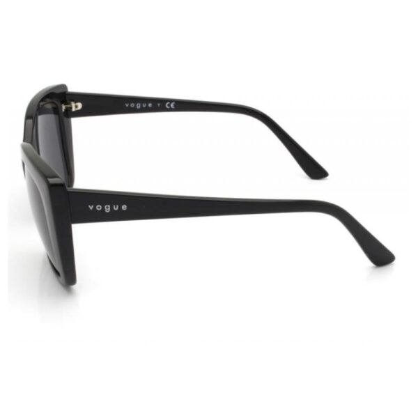 Óculos de Sol Vogue Preto - Imagem 3