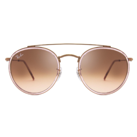 Óculos de Sol Ray-Ban Round Double Brigdge
