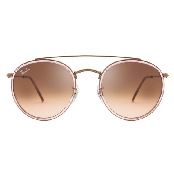 Óculos de Sol Ray-Ban Round Double Brigdge