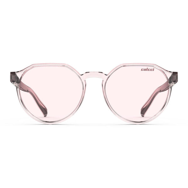 Óculos de Sol Colcci Rosa