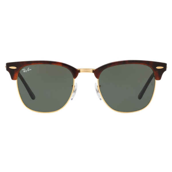 Óculos de Sol Ray-Ban ClubMaster Tartaruga