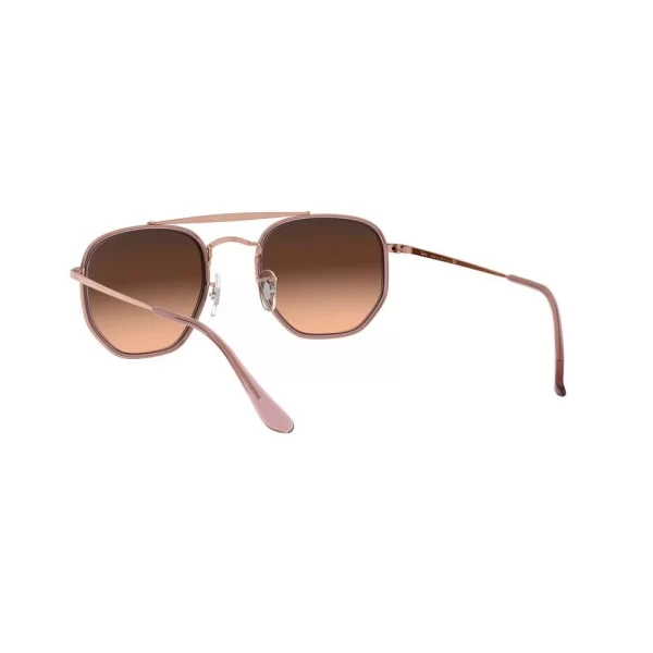 Óculos de Sol Ray Ban Marshal - Imagem 4