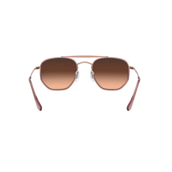 Óculos de Sol Ray Ban Marshal - Imagem 5