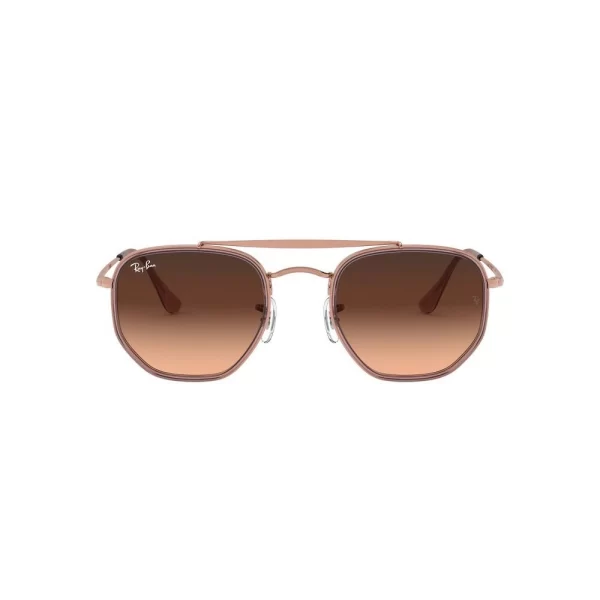 Óculos de Sol Ray Ban Marshal - Imagem 2
