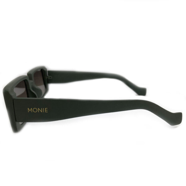 Óculos de Sol Monie Preto - Imagem 3