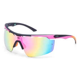 Óculos De Sol Mormaii Athlon 4 Rosa