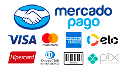 Métodos de Pagamento da Óticas Central - PagSeguro