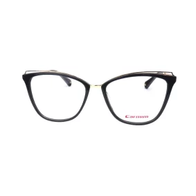 Armação de Óculos Carmim CRM41525 C1