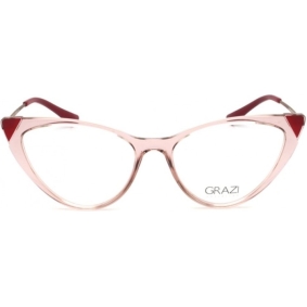 Armação Grazi GZ3096 J058 54-16